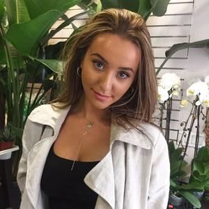 Meet your Posher, Masha